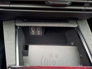 Bild 17 Opel Grandland (X) Grandland 1.2 48V Mild-Hybrid 100kW GS HUD Navi