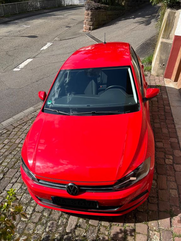 Image of Volkswagen Polo