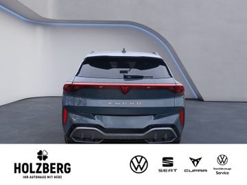Cupra Terramar - 5