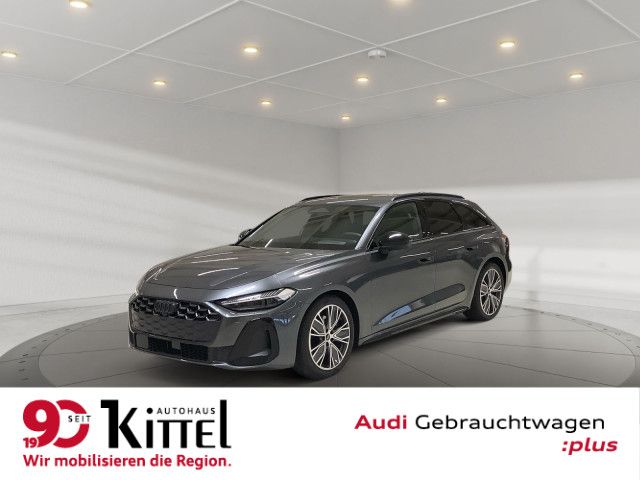 A5 Avant TDI quattro S tronic,Headup,B&O,Matrix-
