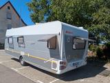 Dethleffs Camper 590S Lifestyle - Dethleffs 590