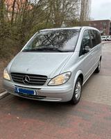 Mercedes-Benz Viano 2.2 CDI TREND kompakt TREND - Mercedes-Benz Viano in Lübeck