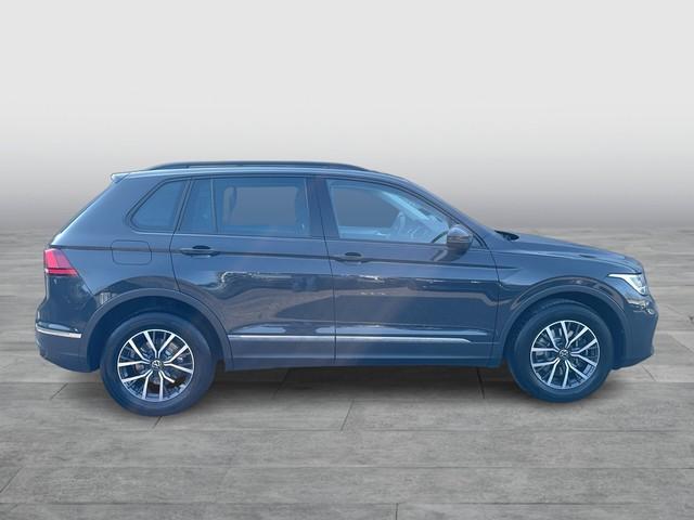 Volkswagen Tiguan 1.4 TSI Life eHybrid LED NAVI SHZ