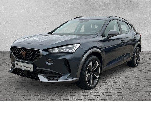 Cupra Formentor 1.4 TSI DSG e-Hybrid RFK SHZ NAVI