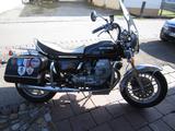 Moto Guzzi California II - MOTO GUZZI CALIFORNIA II