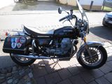 Moto Guzzi California II - MOTO GUZZI CALIFORNIA II
