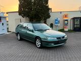 Peugeot 406 1.8 Benzin Klimaanlage Tempoma... - Peugeot 406: 1.8