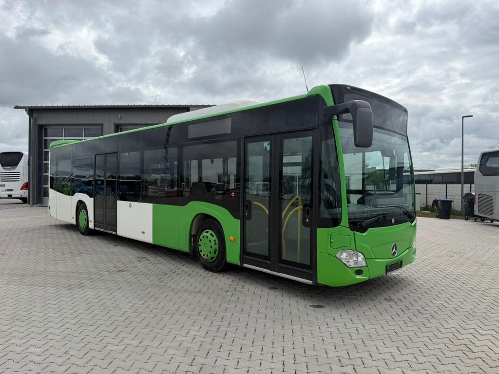 Mercedes-Benz O 530 Citaro