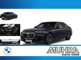 BMW 740d xDrive M Sport 21" Pano Autobahnas. Sthzg. - BMW 7er Reihe Jahreswagen