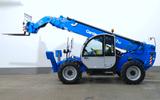Terex GENIE GTH 4017 II TURBO *17m / 4t.* vgl. MT 1740 - Mobilbagger T174