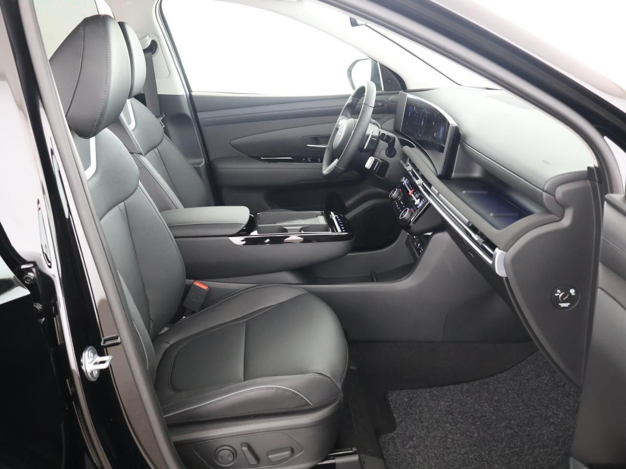 Hyundai Tucson – Bild 10