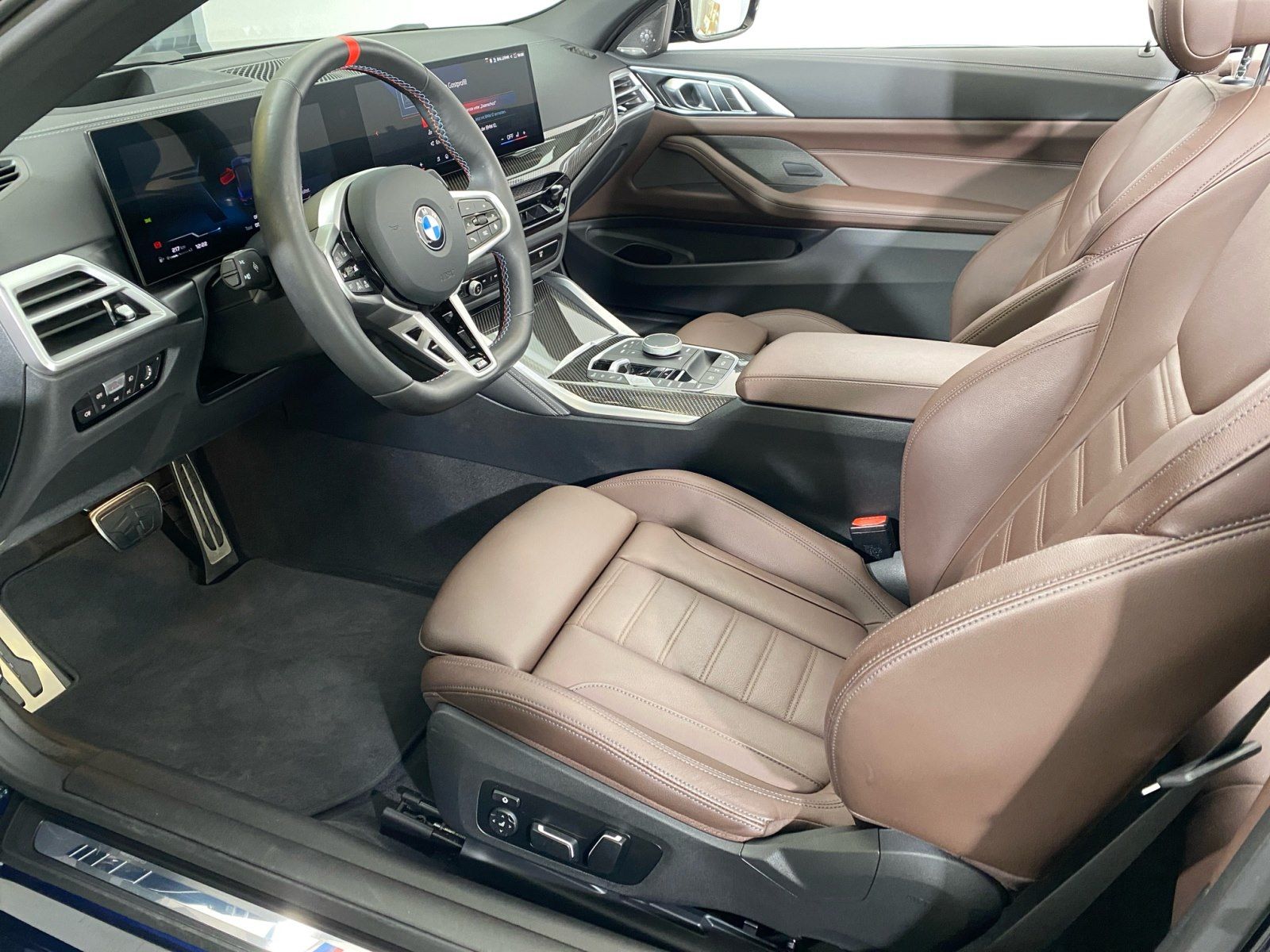 BMW M440 - Bild 7