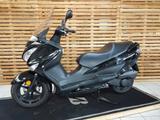 Suzuki Burgman 125 **Super Zustand** - SUZUKI ROLLER 125