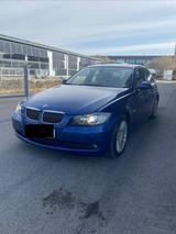 BMW 325i E90  3.0l  - BMW 325: 325i E90
