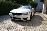 BMW M4  - BMW M4 in Berlin