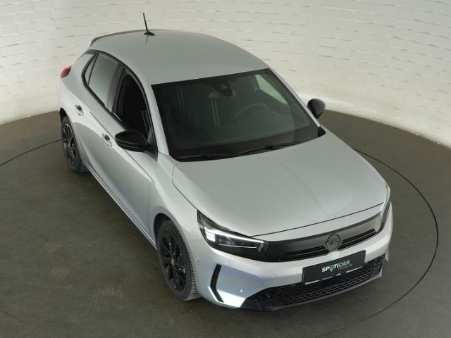 Corsa F FACELIFT GS+LED LICHT+RÜCKFAHRKAMERA+SIT