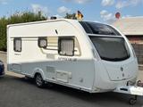 Other Swift Sprite Alpine 4/Mover/Truma/Panorama /... - Offers matching your search criteria