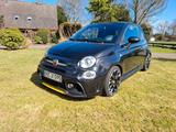 Abarth 595 Pista  im perfektem Zustand  - Abarth 595 von privat