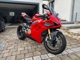 Ducati Panigale V4S - DUCATI PANIGALE V4 S