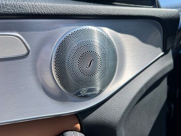 Mercedes C 200 - 8