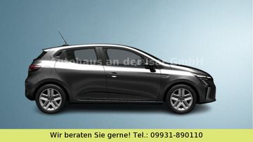 Bild 2 Renault Clio V Evolution TCe 90 *KAMERA*LED*SHZ*PDC*DAB*