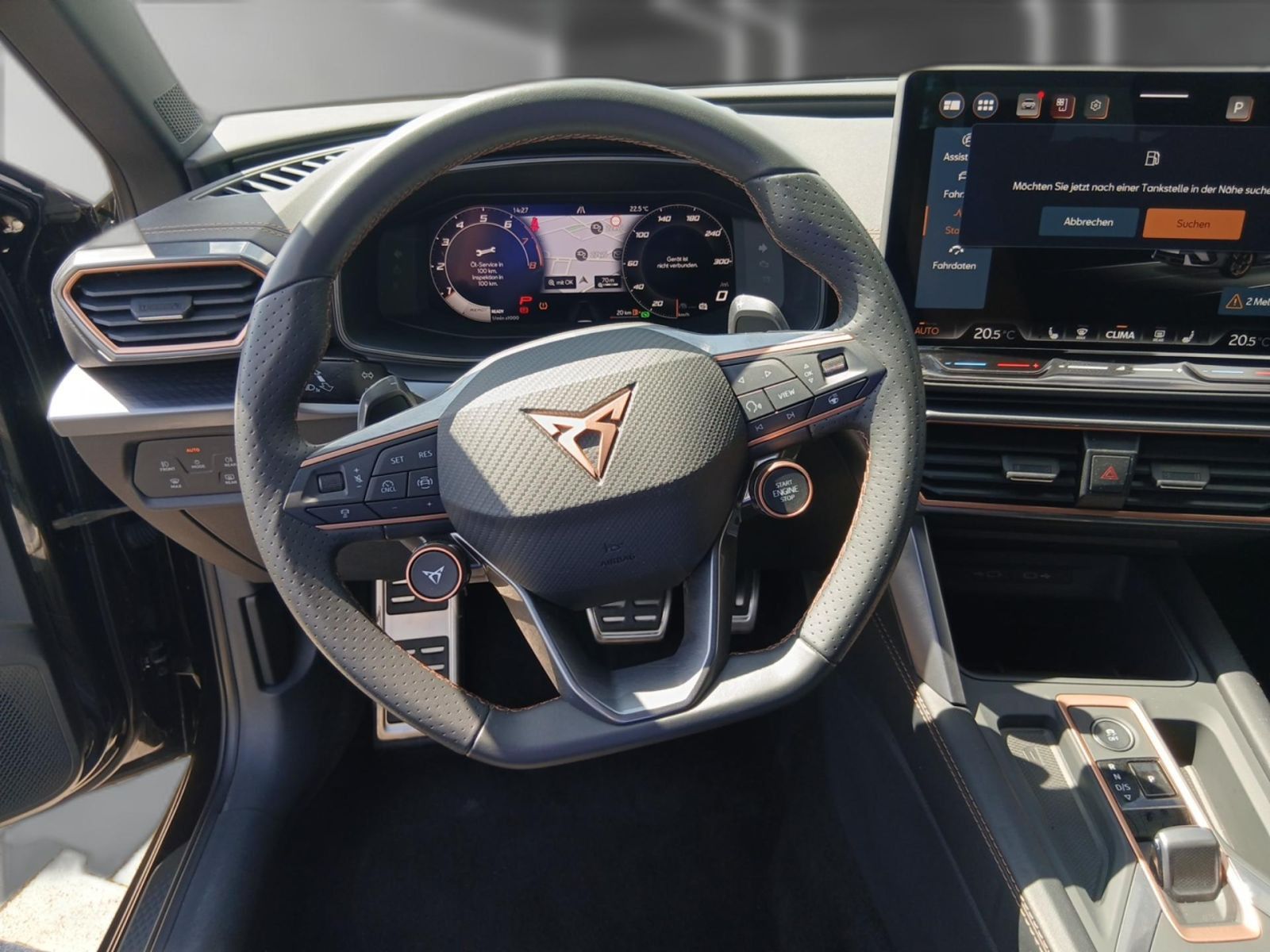 Cupra Leon - Bild 12