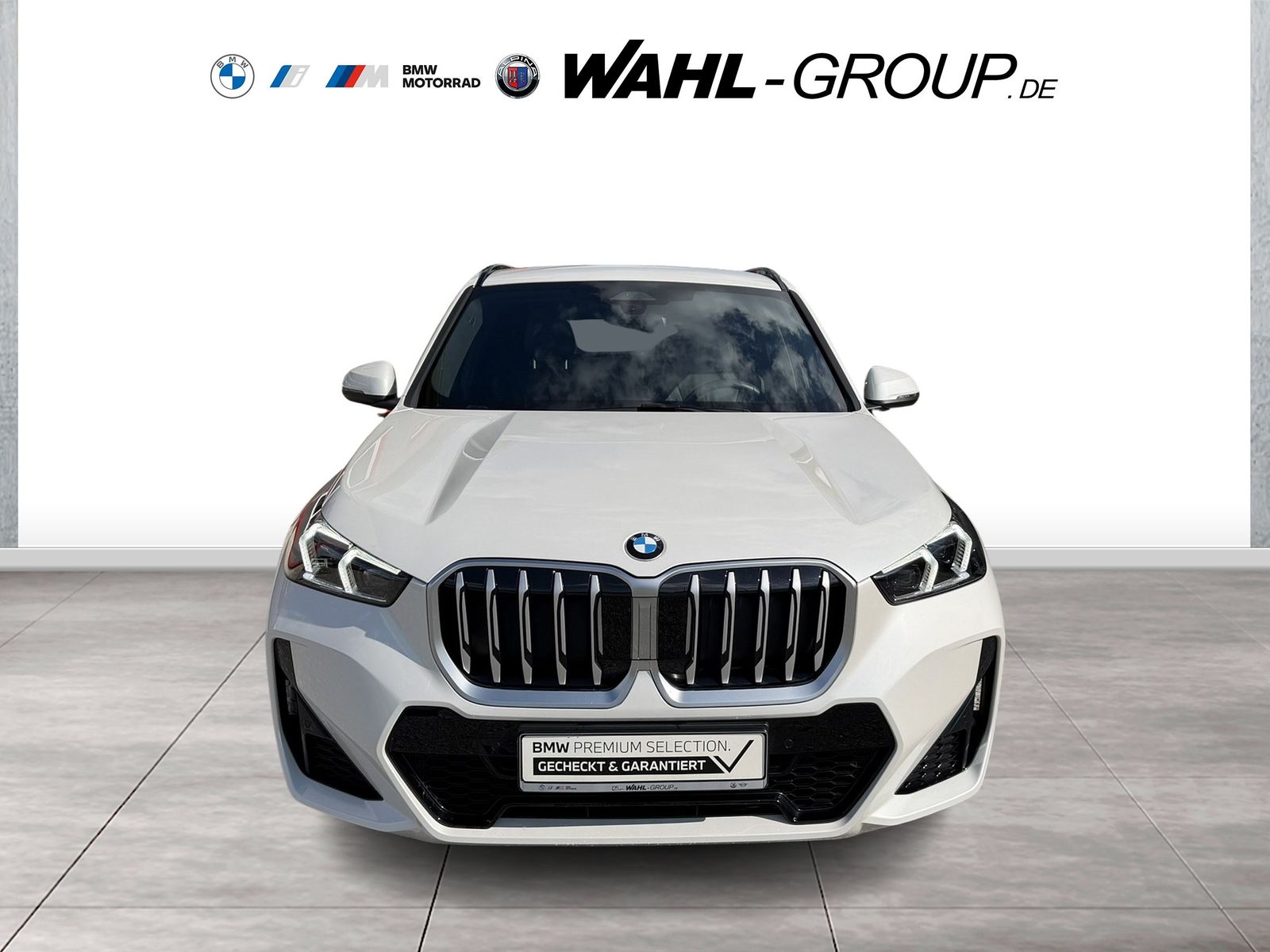 BMW X1 - Bild 9