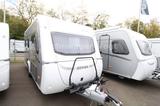 HYMER / ERIBA / HYMERCAR Nova light 470 *1.500 kg, Glattblech, Fahrradtr* - HYMER / ERIBA Nova gl