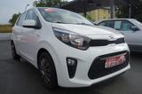 Kia Picanto Edition 7 - gebrauchte Kia Picanto aus dem Jahr 2020