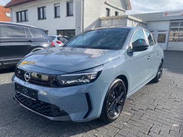 Fotografie Opel Corsa Edition KAMERA LED WINTERPAKET PDC