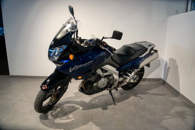 Suzuki DL 1000 V-Strom