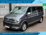 Volkswagen T6  Caravelle Highline lang Behindertengerecht - Behindertengerechte Volkswagen T6 Transporter