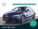 Mercedes-Benz CLA 200 AMG+MBUX+Sthz+LED-HP+Sound+KeyGo+Tot+RFK - Mercedes-Benz CLA 200 in Essen