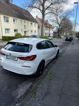 BMW 118i Advantage inkl. Sommer- und Allwetterreifen - BMW 118 in Wuppertal
