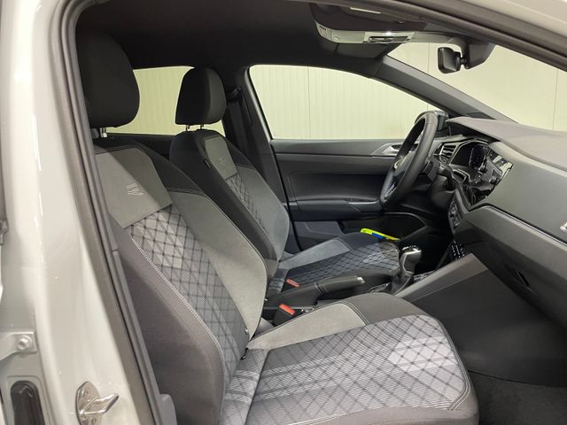 Taigo R-Line 1.0 TSI DSG ACC RFK NAVI LED