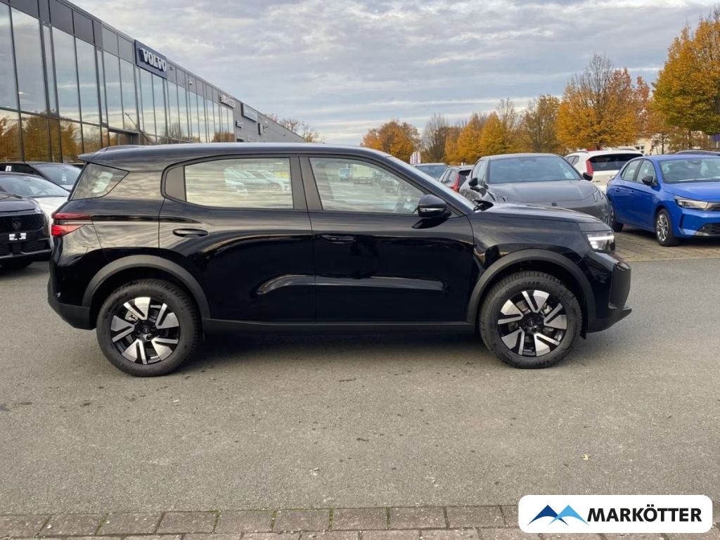 Opel Frontera Electric Extended Range Edition **Vorla imagem 2
