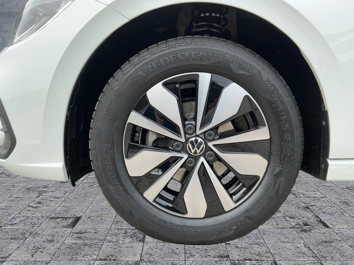 Volkswagen Polo - Bild 8