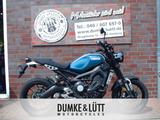 Yamaha XSR900, ABS - YAMAHA 900