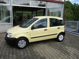 Fiat Panda 1.1 8V Active+Original KM - Fiat Panda: Km O