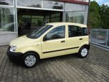 Fiat Panda 1.1 8V Active+Original KM - Fiat Panda: Gelb