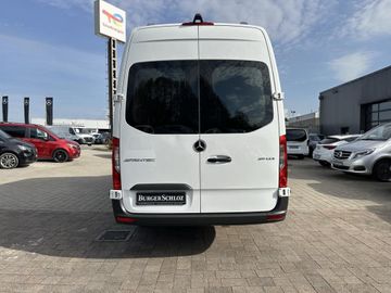 Mercedes Sprinter - 6