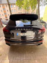Porsche Cayenne 3.0 Diesel Pano Sport Facelift  - Porsche Cayenne in Bochum