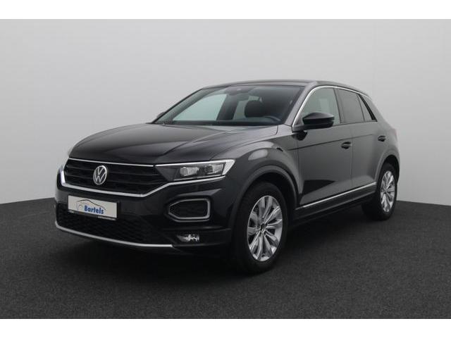 Volkswagen T-Roc 1.5 Sport DSG ACC LED