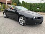 Alfa Romeo Spider 1.8 16V TBi*Navi*Xenon*Bose*Leder*1 Hand - Alfa Romeo Spider Benzin Gebrauchtwagen