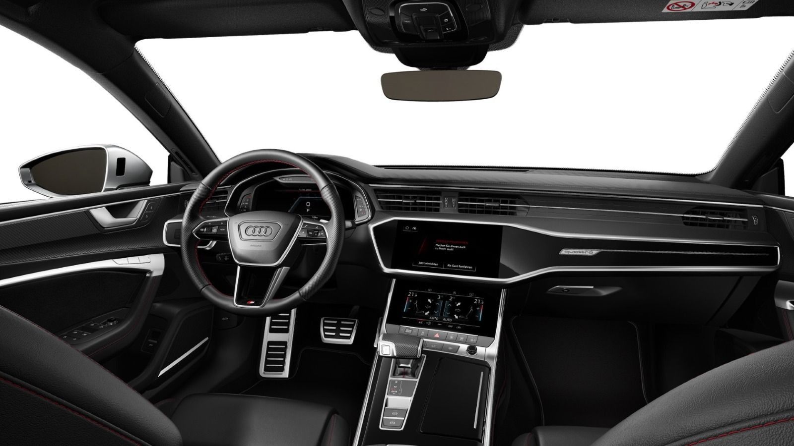 Audi S7 - Bild 5