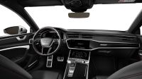 Audi S7 - Vorschau Bild 5