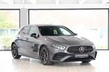 Mercedes-Benz A 180 AMG*Night*KAM*Navi*MB-Garantie.*MBux