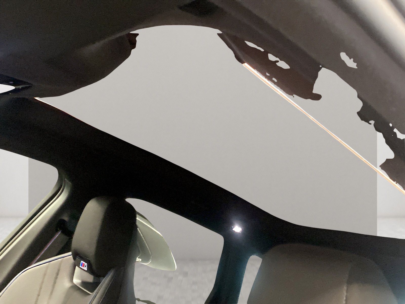 BMW iX3 - Bild 21