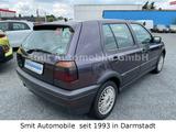 Volkswagen Golf III 2.8 VR6 Aut. 5 Türig Sammlungsauflösung - Volkswagen Golf: Ii