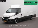 Iveco Daily 35S16 Automaat L3H2 3,5t Trekgewicht Airco - Iveco Daily 2 5